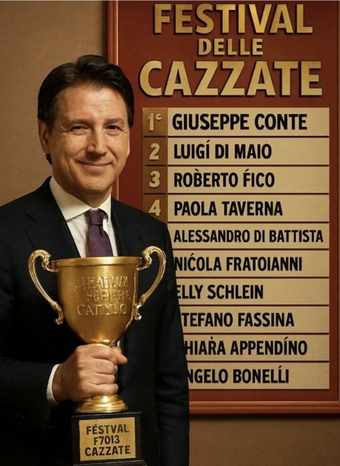 Pippo Craone tweet media