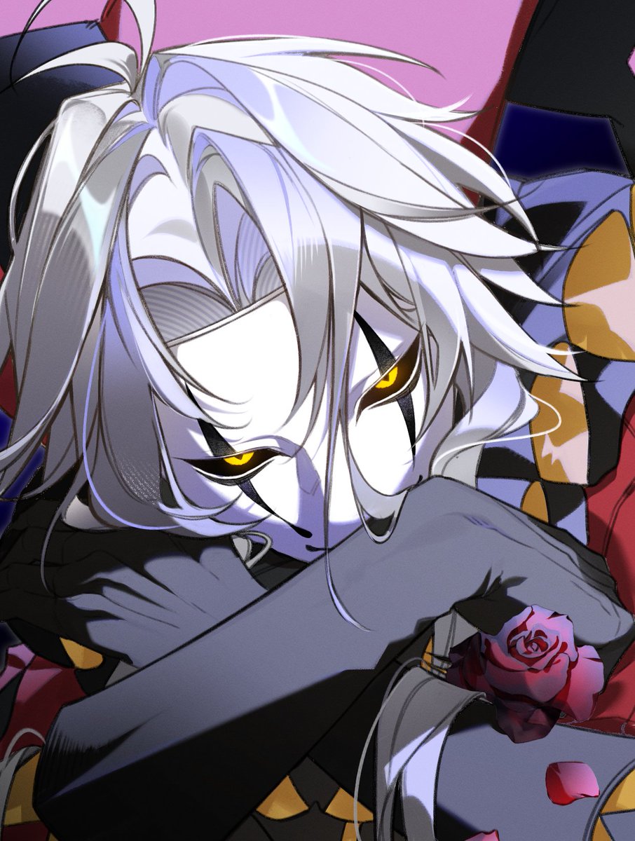 yagsa_020's tweet photo. #thefreakcircus 
🌹 Do you know the meaning of a black rose? https://t.co/h6tELWyuCg