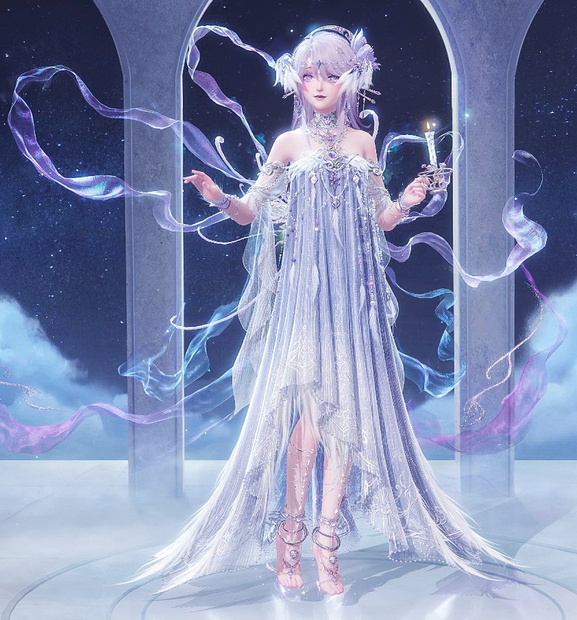 MuniaPie's tweet image. Ok, i love it

#infinitynikki #infinitynikkitwt