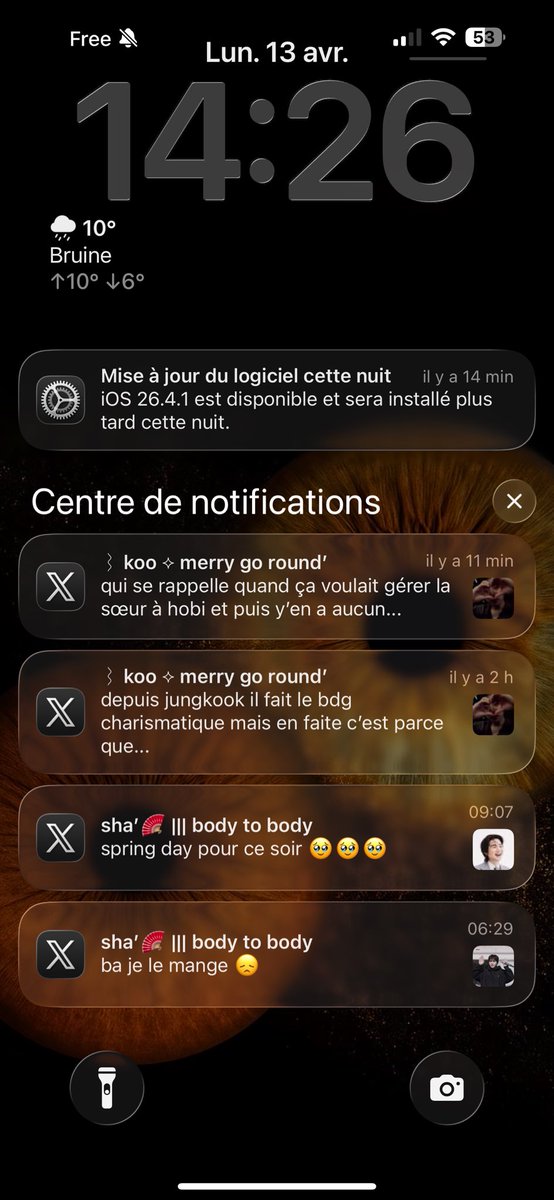 sha’🪭 ||| body to body tweet media