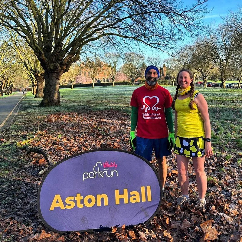 To achieve a parkrun Alphabet you just attend an event with the starting letter for each letter of the alphabet.

Read more 👉 lttr.ai/AqE3a

#Alphabeteer #Parkrun #ParkrunAlphabet