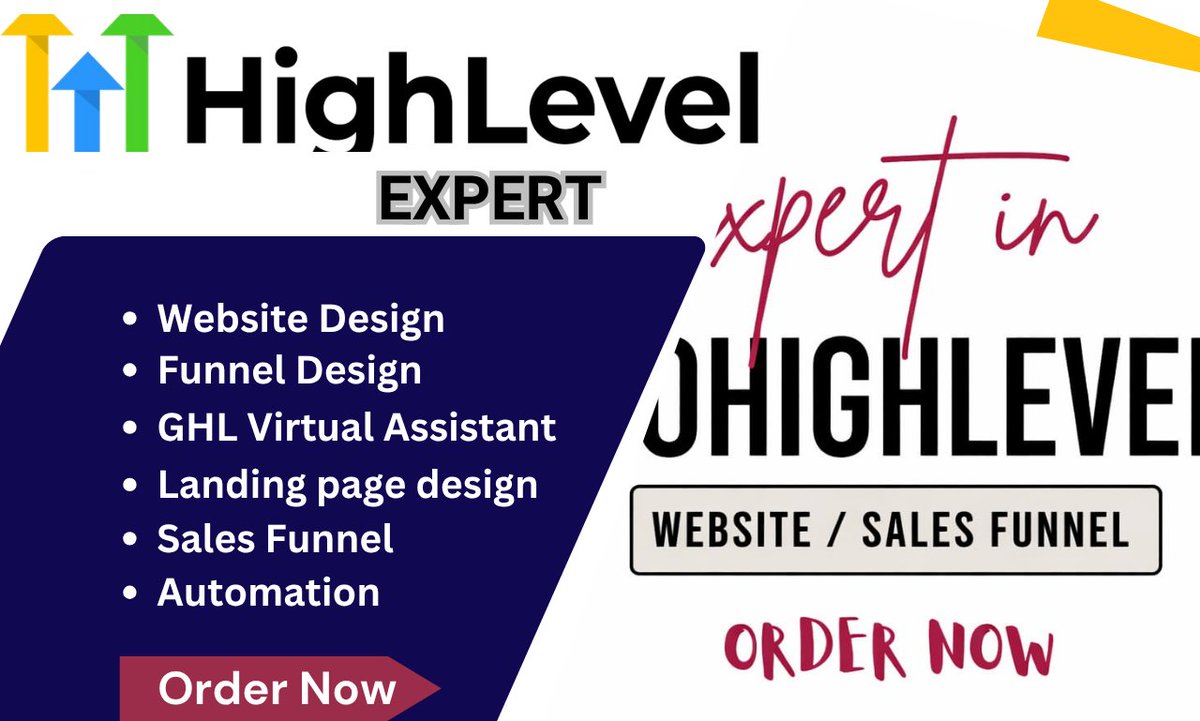 ayodeji_od88421's tweet image. I'm here to help business owners with lead Generation, website design, Automation,e.t.c Let’s turn your leads into consistent revenue 💰
#Gohighlevel #highlevel #Ghlexpert #Automation #Realestate #insurance #dentist #florist #mortgagebroke #coaches #cardealer #hiring