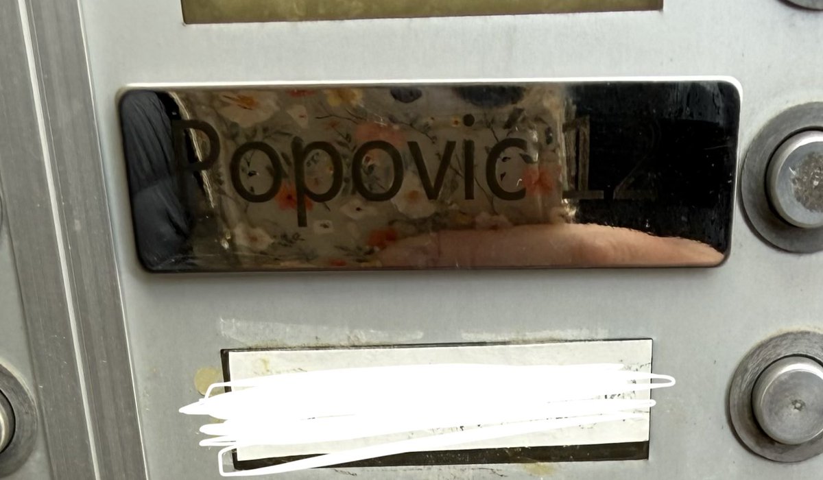 а | ни́шта до́бро tweet media