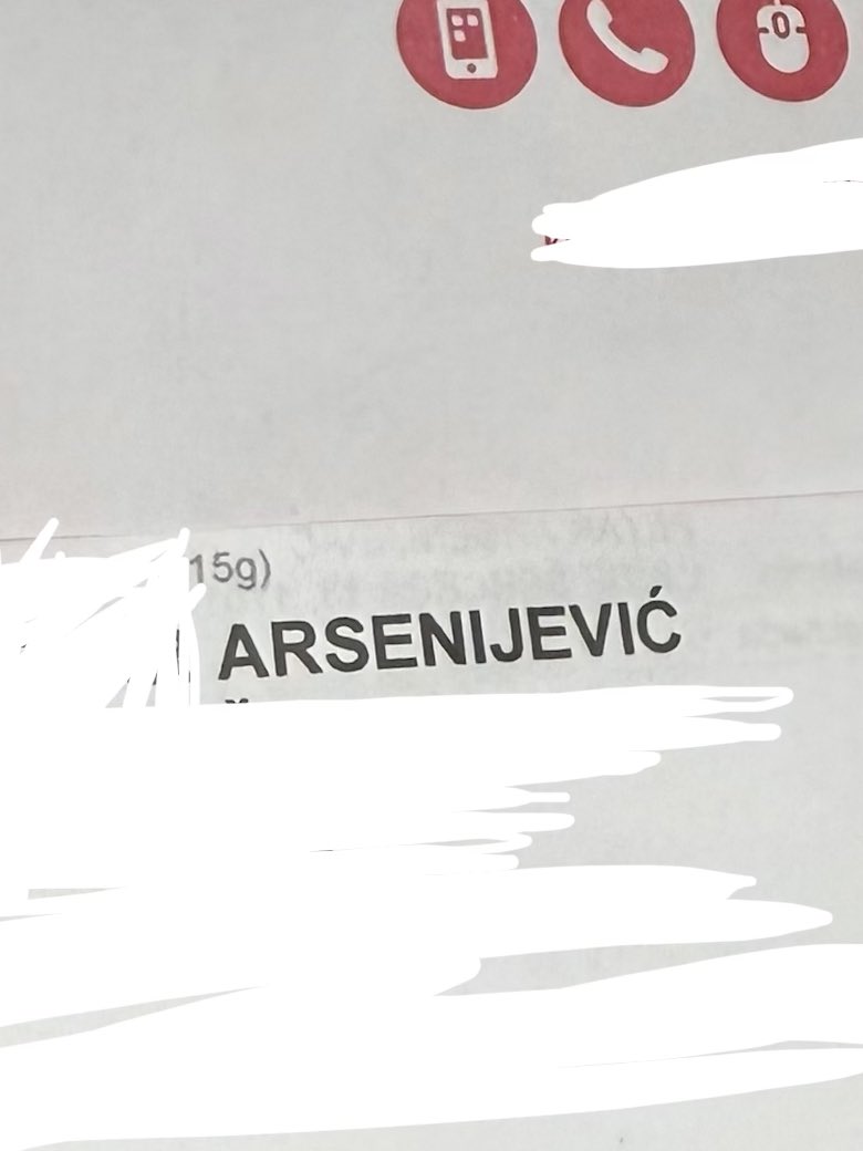 а | ни́шта до́бро tweet media