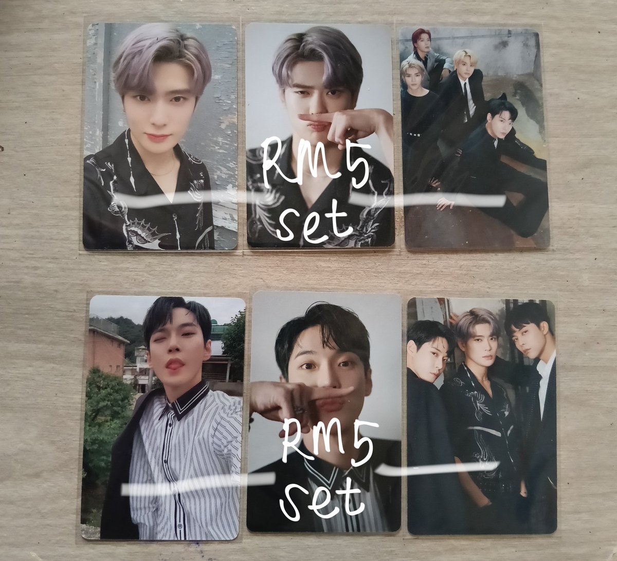 _kyeomm_'s tweet photo. 🇲🇾 WTS NCT 127/DREAM/WAYV
Price as stated in pic 💚
Can dm me if interest or hmu on tele https://t.co/Cu4LYezbpM

exc local postage only
wm: RM8 (🔥 if take all pcs free postage)
em: base on your poscode

#pasarnct #nctdream #wtskpop #nct127 #wayv #wtsNCT #wtsmalaysia https://t.co/0IlaZ8o2Kz