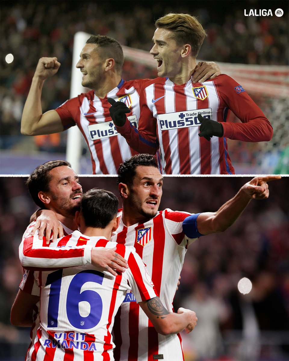 LALIGA English tweet media