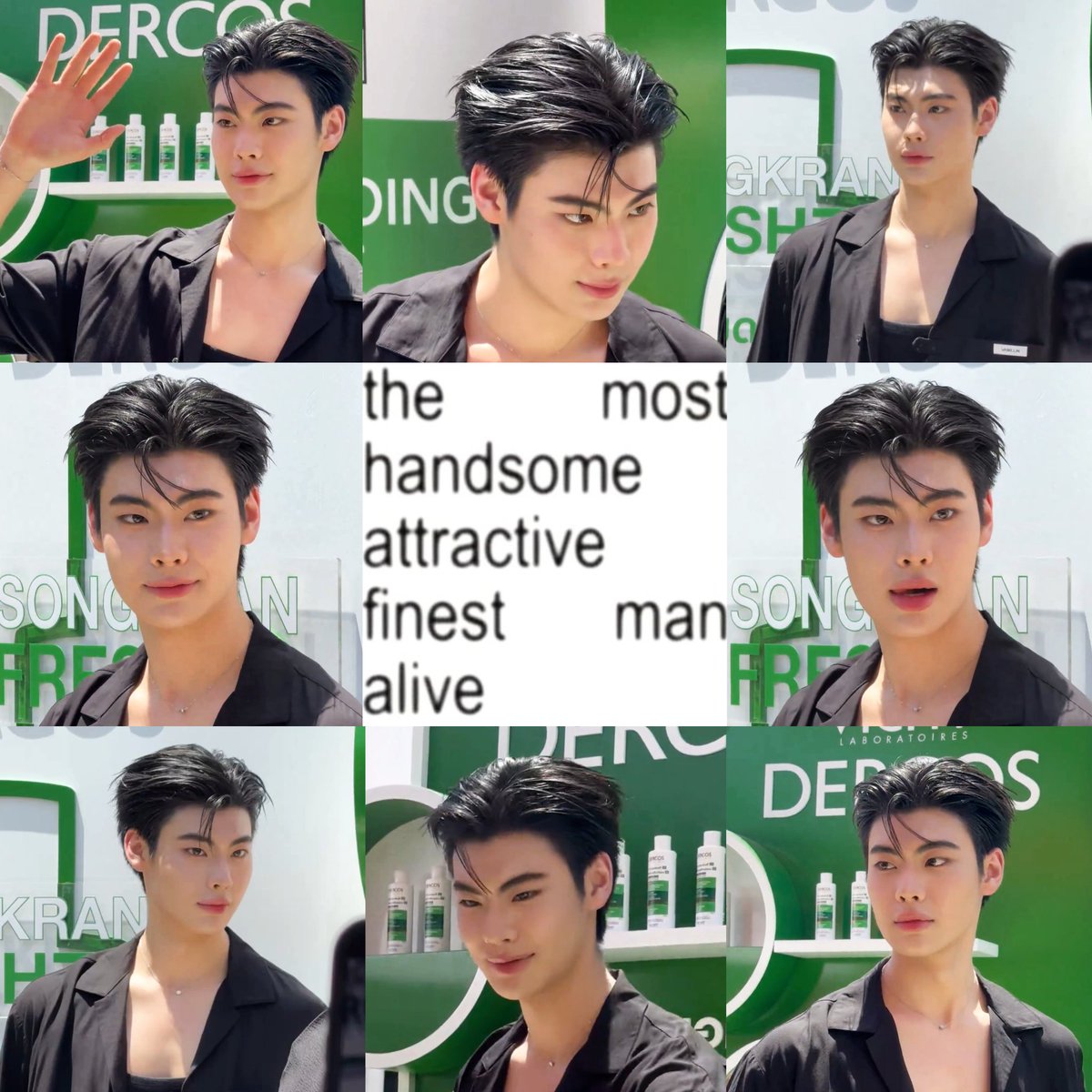 dindi 🦁 tweet media