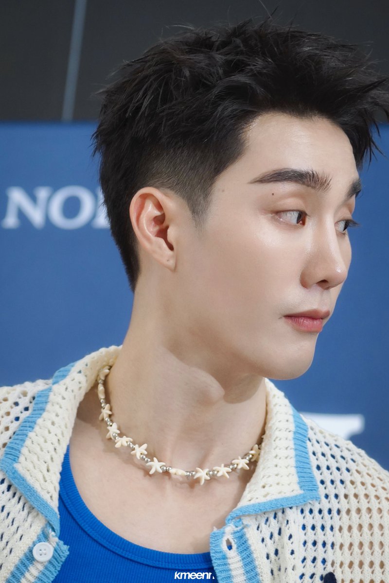 kmeenn_'s tweet image. 10.04.26 | #kmeenories

— undercut 

FORCE WITH NOLA 
#NOLAxFORCE
#fforce_ @fforcejs