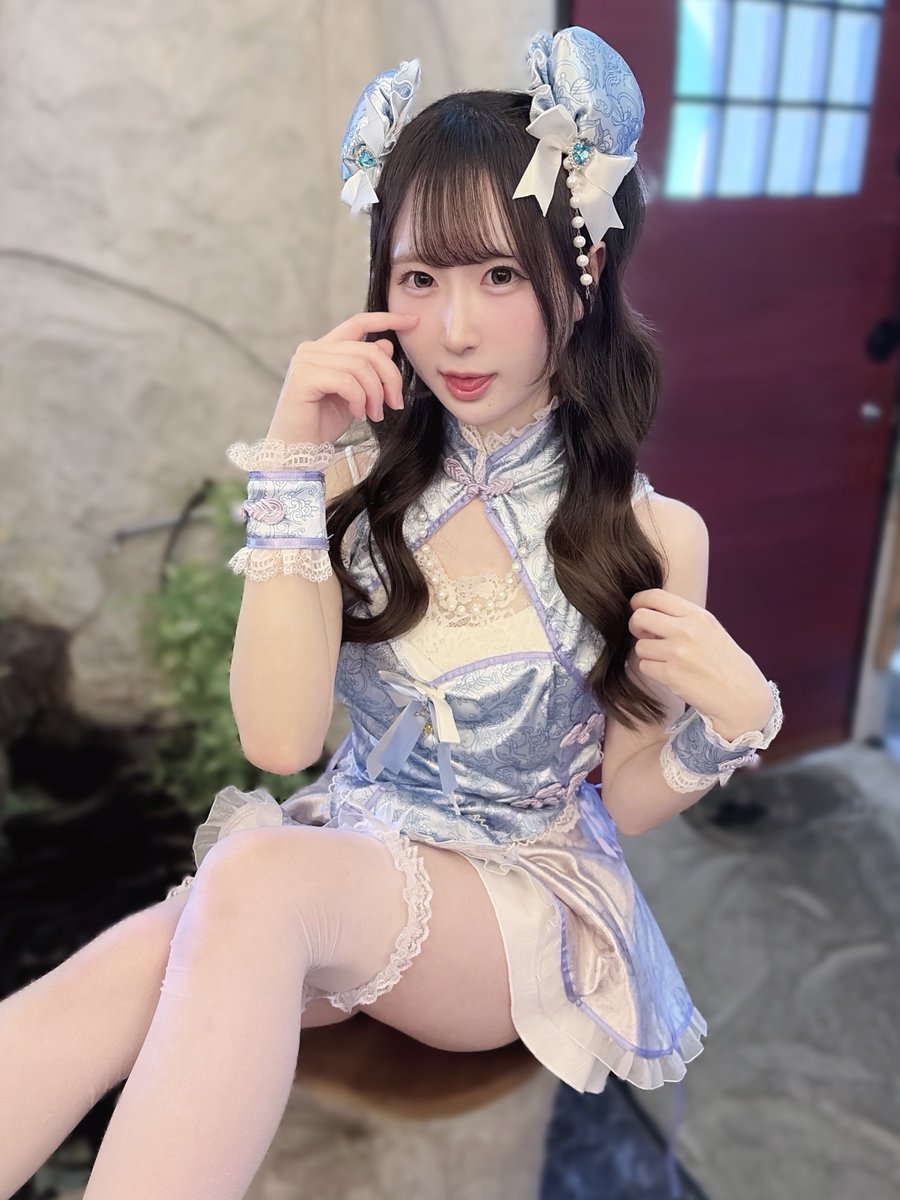 あしゅ🍀CCcafeAnnex tweet media