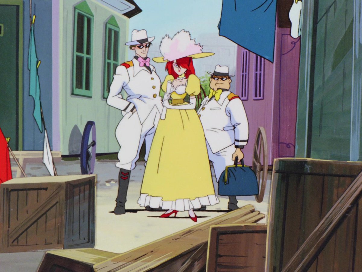 MickeyLD tweet media