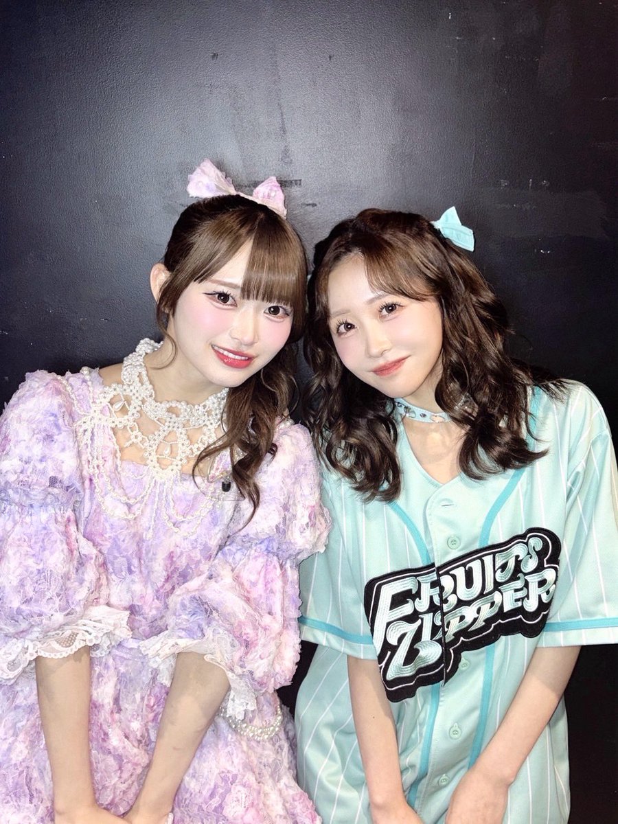 松本玲奈（log you） tweet media