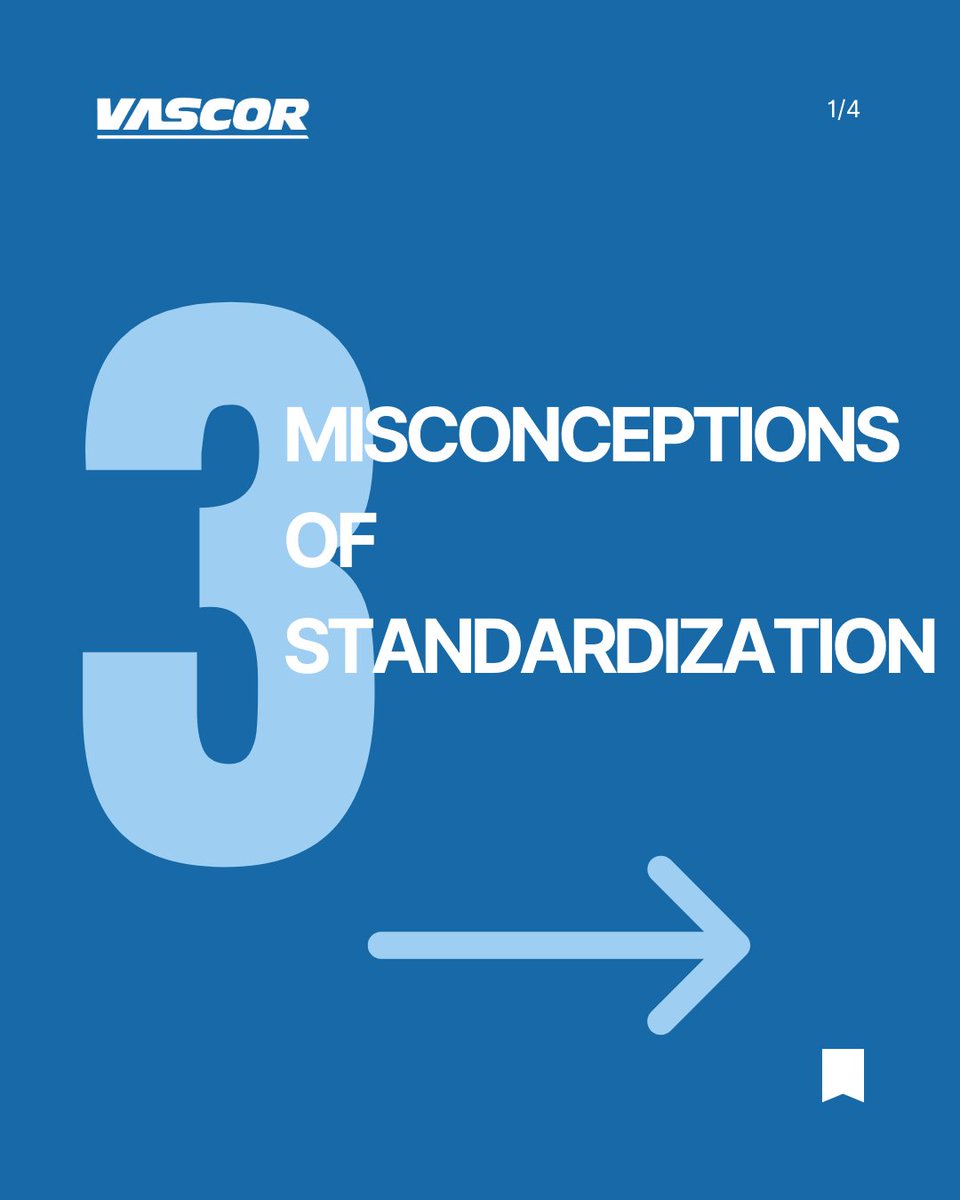 VASCORLogistics's tweet image. Standardization doesn’t slow operations.
It removes friction when volume and velocity collide.
Consistency isn’t manuals—it’s aligned decisions, every shift.
That’s how risk disappears.
vascorlogistics.com
#VASCOR #ProcessImprovement #LogisticsStrategy