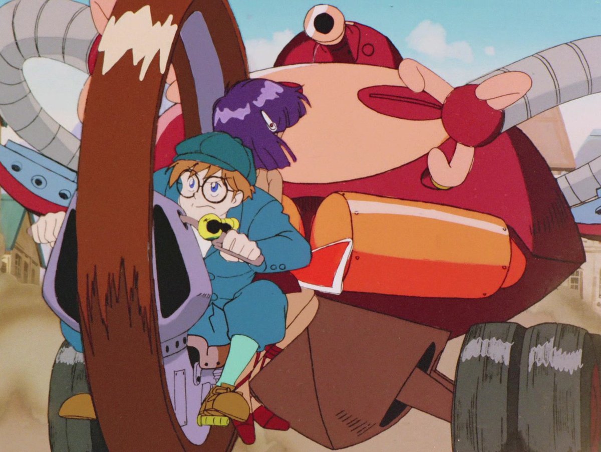 MickeyLD tweet media