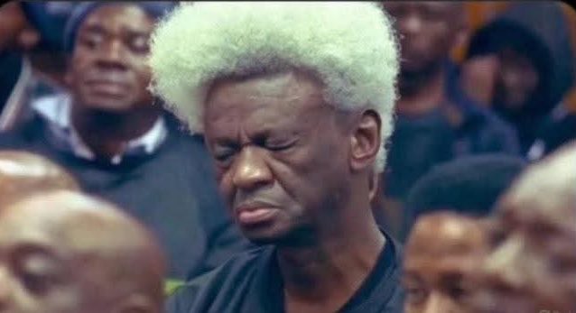Nurse: you’re so hot 
Me; Thank you 
Nurse; No! You have malaria