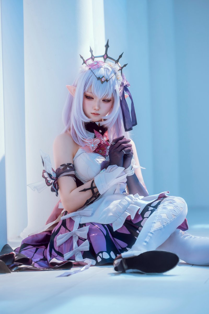 みつは@4/3夜a! tweet media