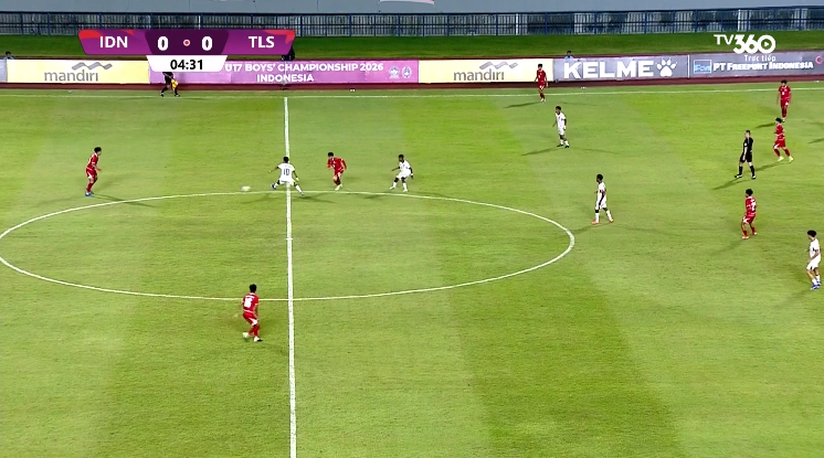 LinkLiveBola's tweet photo. HAMPIRRR GOL!!!
Nonton AFF U17 Malam Ini

Link Live Streaming Timnas Indonesia U17 vs Timor Leste

👉 https://t.co/6LOoNbAbgB

#AFFU17 #TimnasDay #Timnas #TimnasIndonesia Baeksang Senin Coach Kurniawan Mierza Keanu Senjaya Alfredo Naraya Dava Yunna Made Arbi https://t.co/E51mB8m2x6