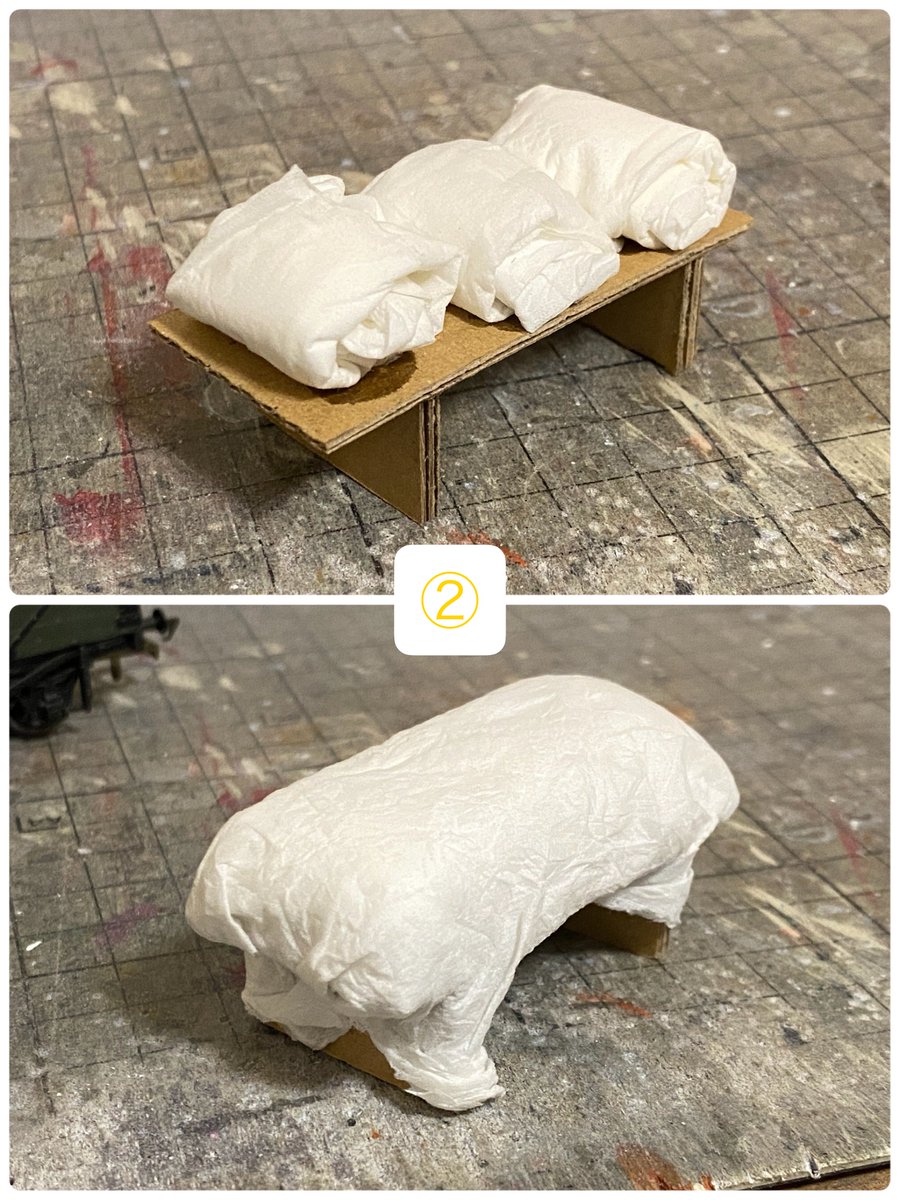 みっぽ(工作垢) tweet media