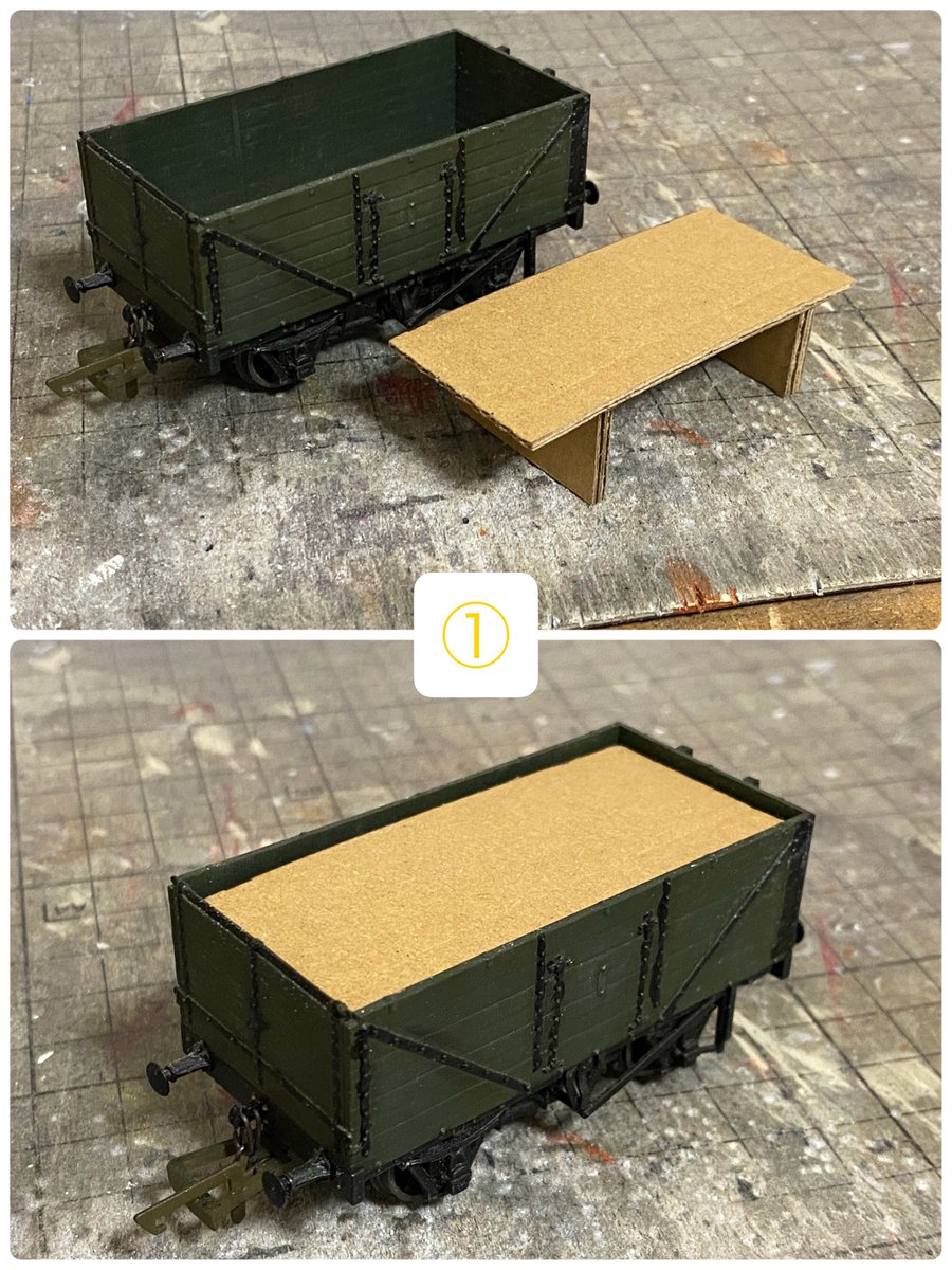 みっぽ(工作垢) tweet media