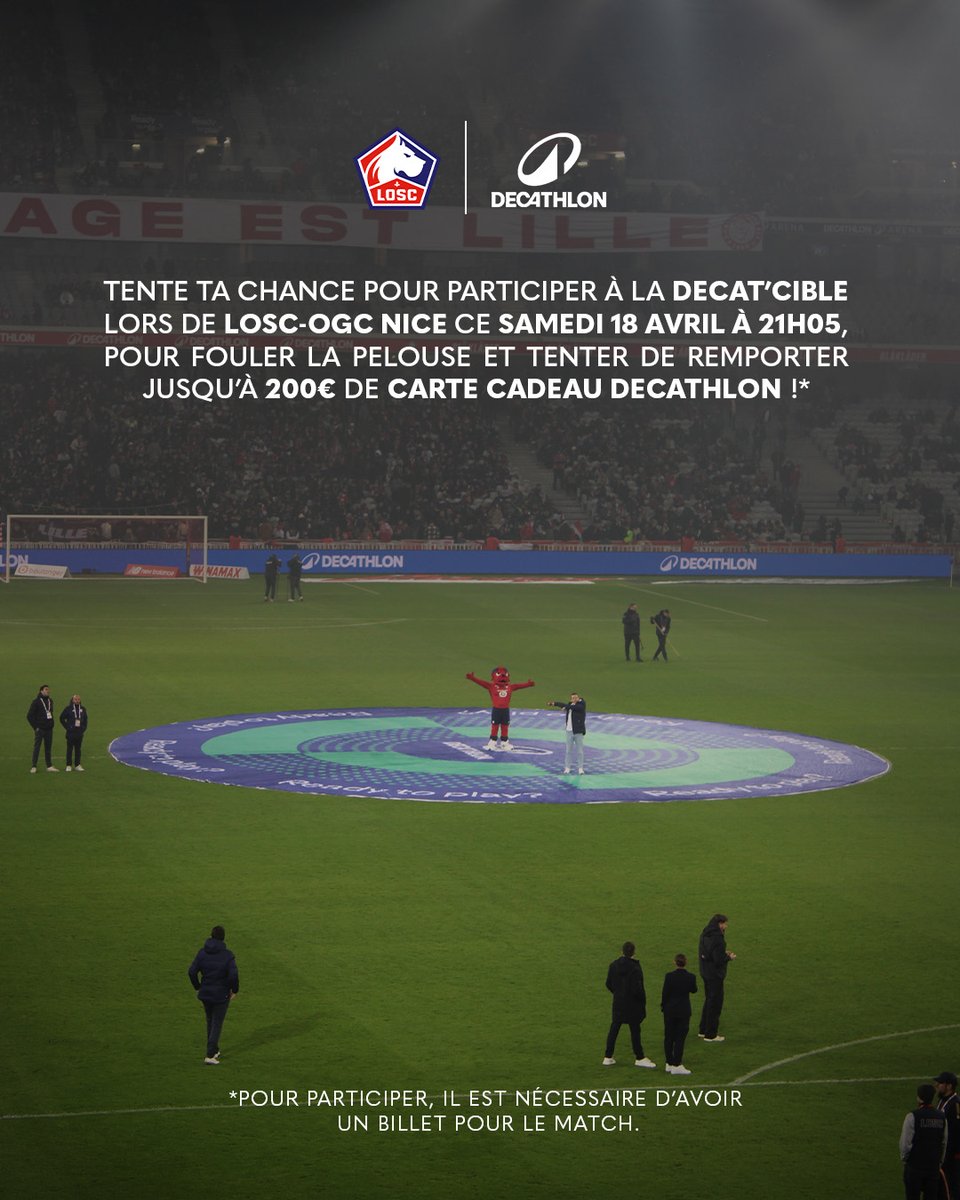 LOSC tweet media