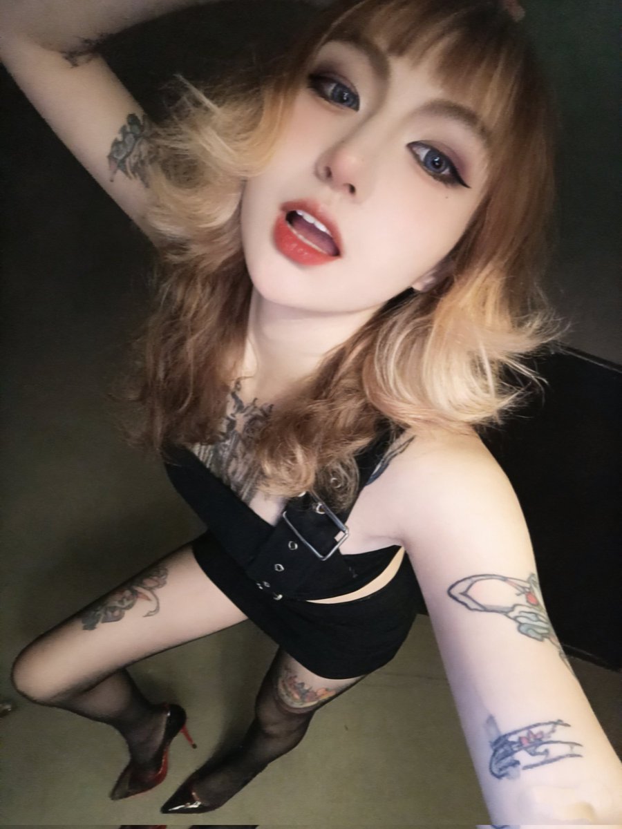 火龙果 tweet media