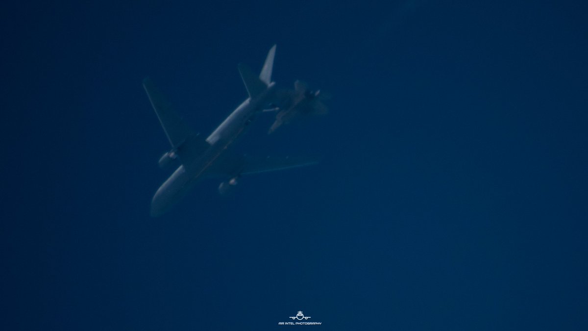 Air & Sea Intel tweet media