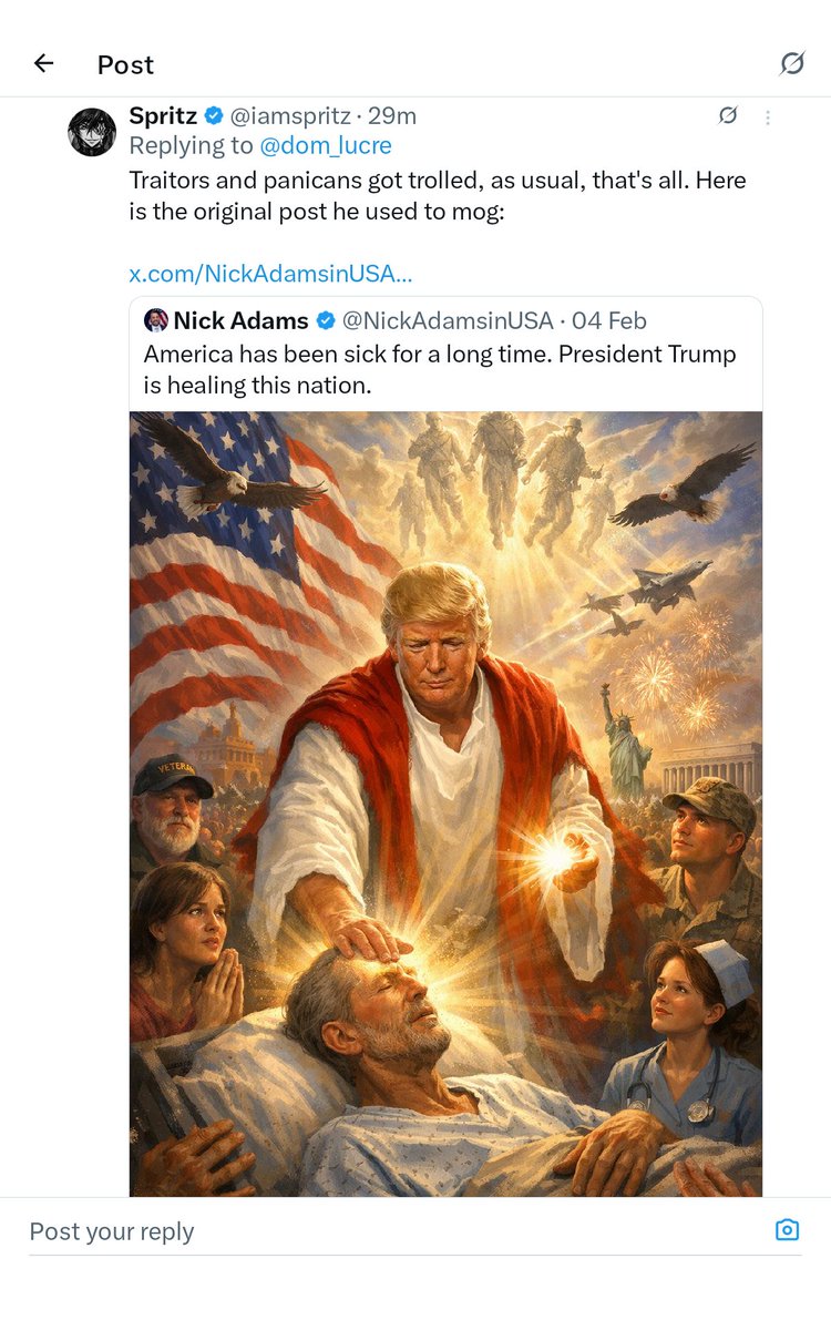 Israel Atumen tweet media