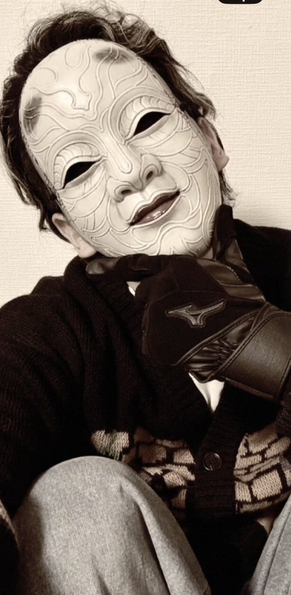 おかめかぶ🥚💜 tweet media