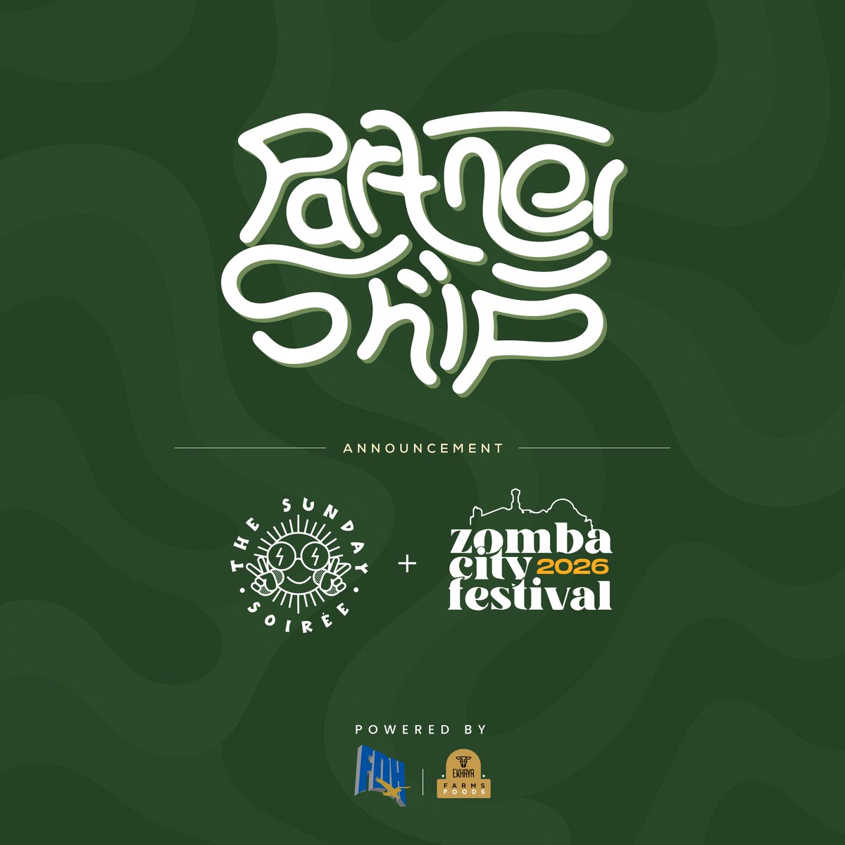 The Sunday Soirée tweet media