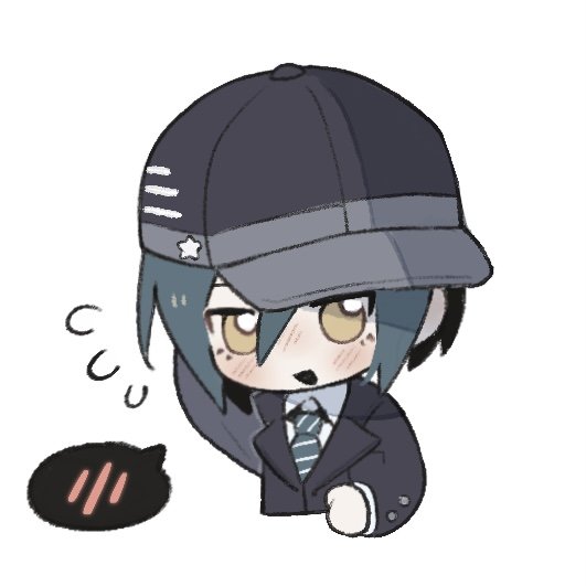 super困觉虾 tweet media