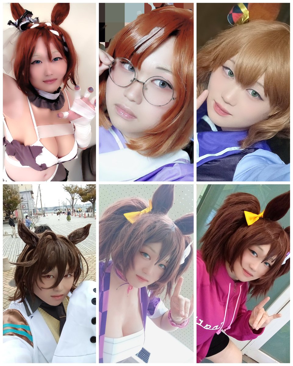 keron2469's tweet photo. コスプレしたりプラモ作ったり車乗り回してる人です
#凍結祭りでフォロワー減ったから自己紹介して逆に増やす https://t.co/8F8VeEaNxk
