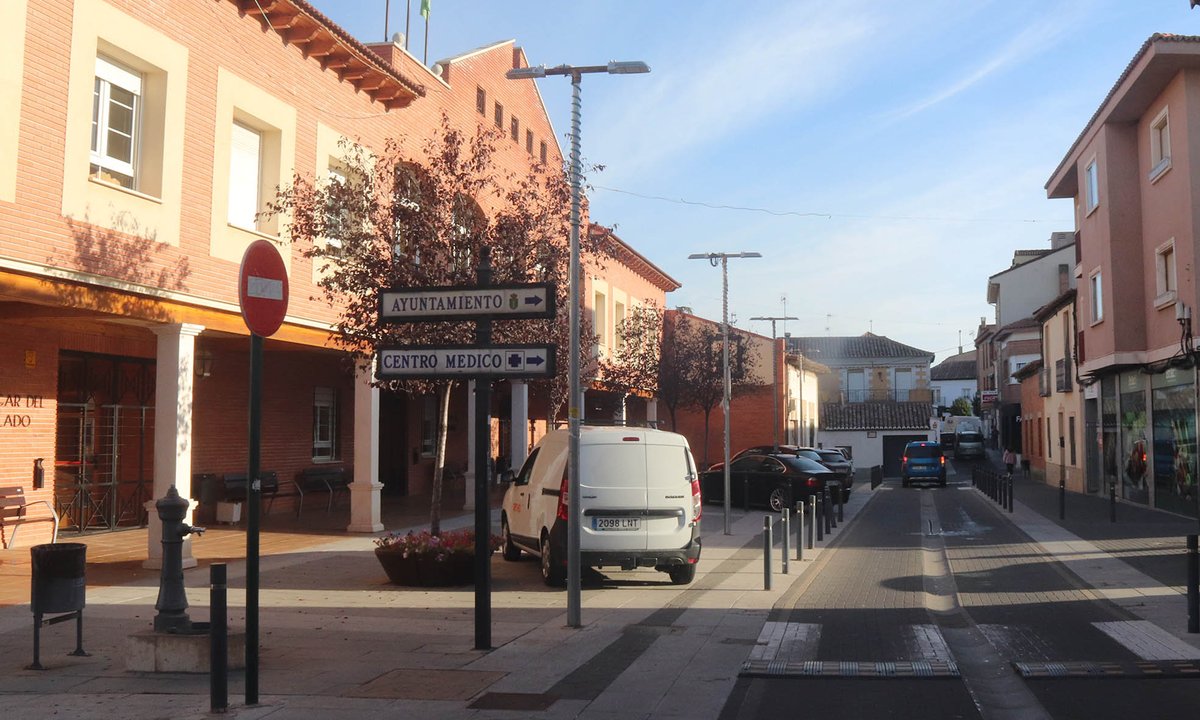 Ayuntamiento de Cabanillas del Campo tweet media