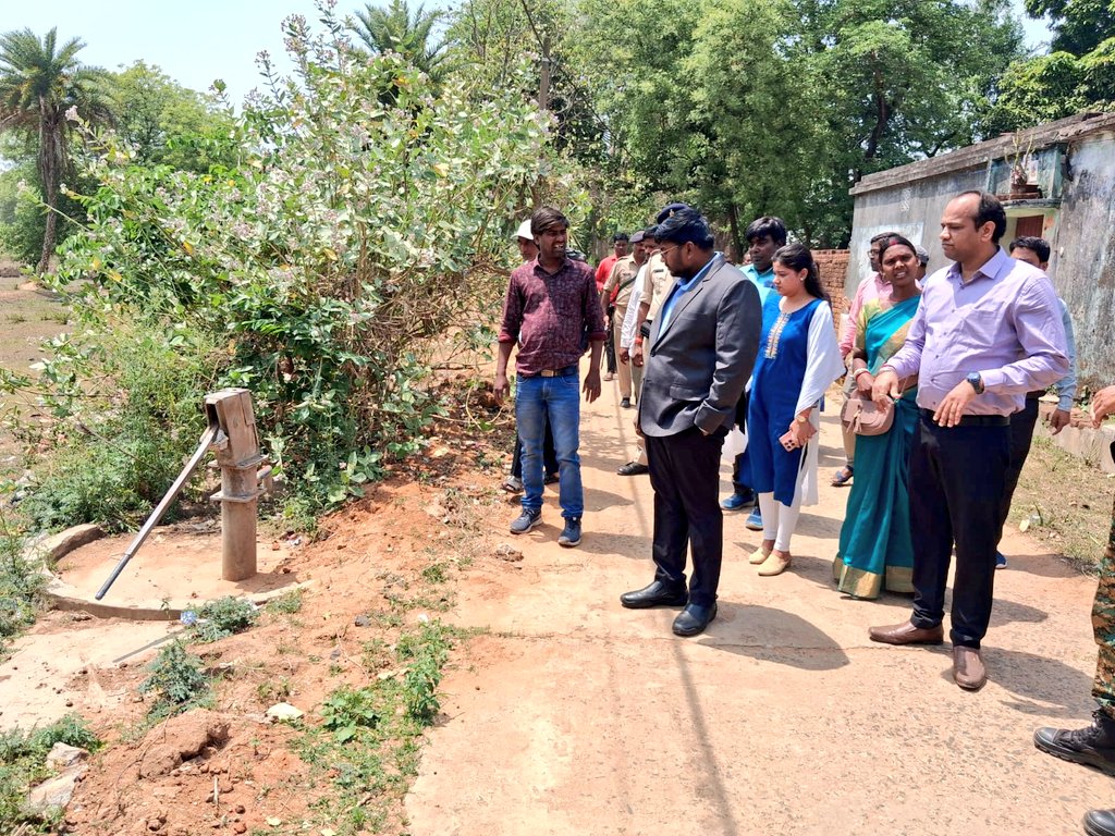 DC JAMTARA tweet media