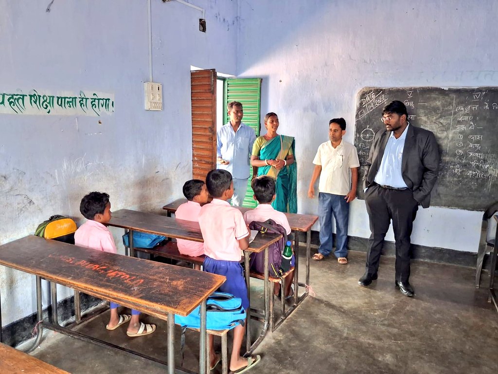 DC JAMTARA tweet media