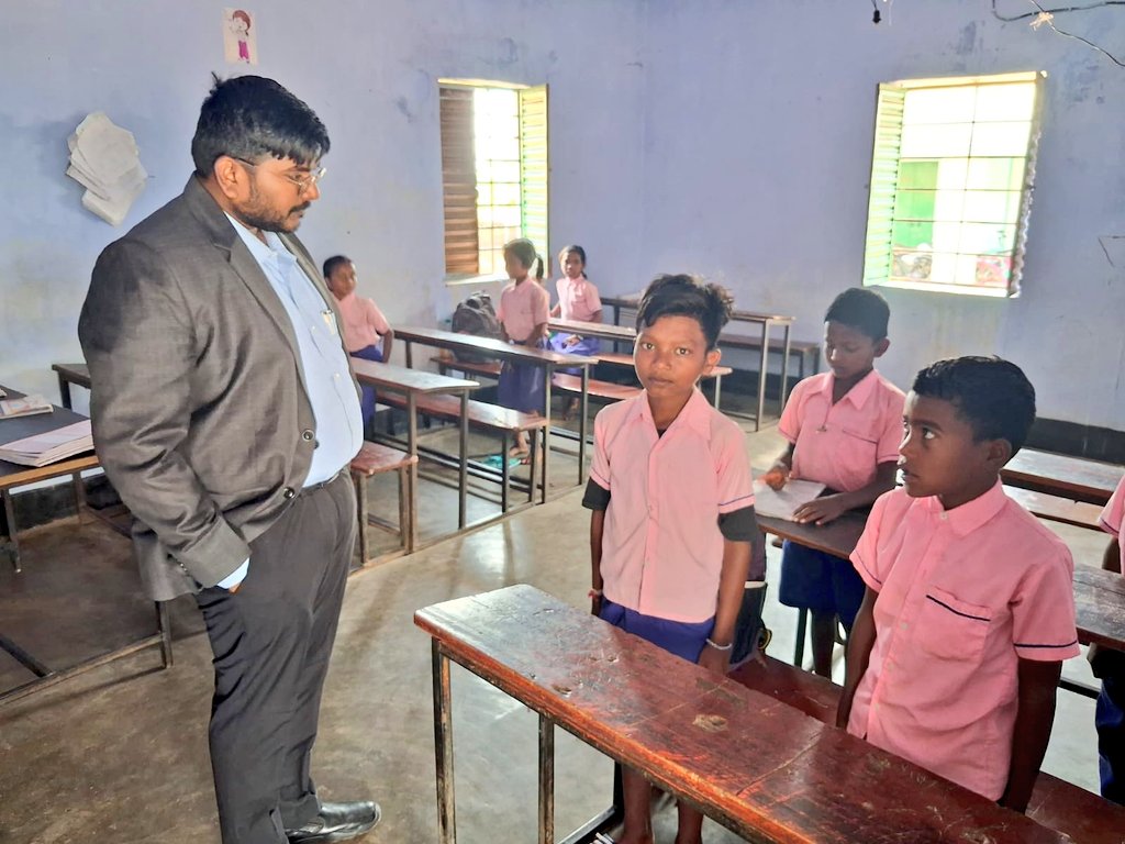 DC JAMTARA tweet media