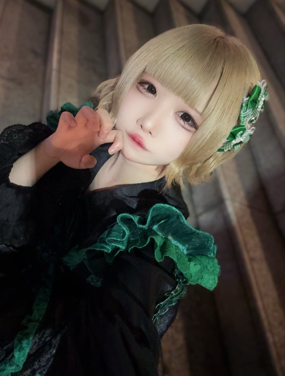 すいむみんと【あいすなっつ】 tweet media