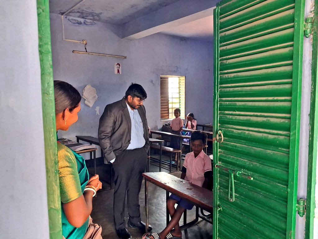 DC JAMTARA tweet media