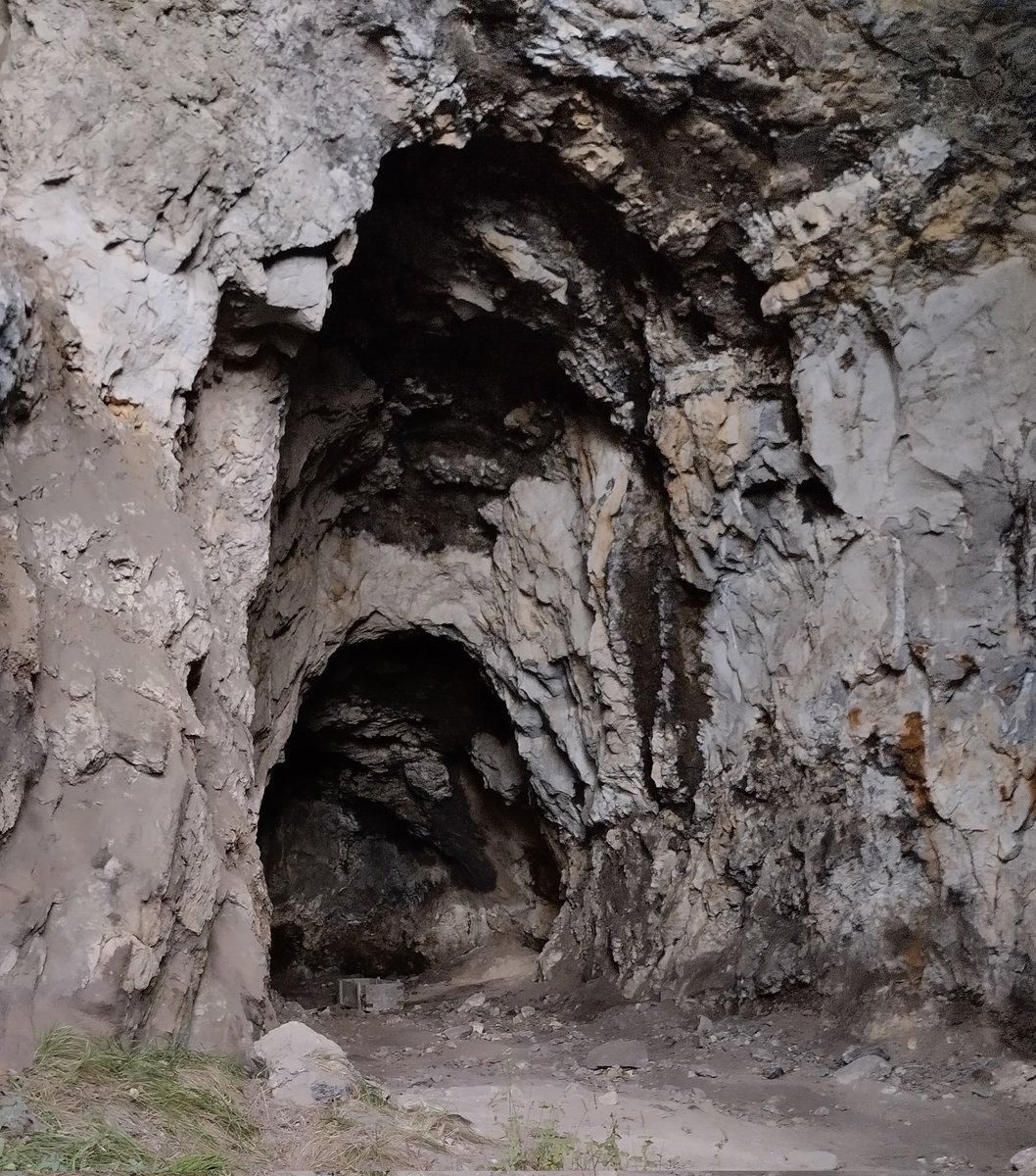 natourinG's tweet image. Domingo 19 de abril, ruta guiada:
#Atauri - Mina Lucía y el poblado minero de Gustaldapa - San Ildefonso.
Inscripciones: 945 40 54 24
#MontañaAlavesa #ArabakoMendialdea
#PaisajesMineros
#Natouring