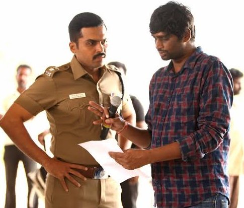 Cinepuram tweet media