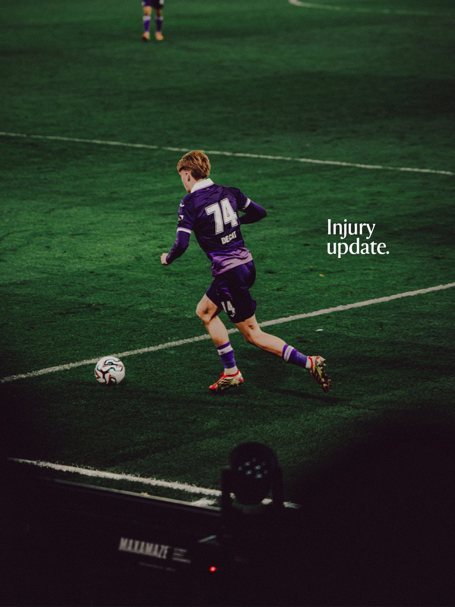 RSC Anderlecht tweet media