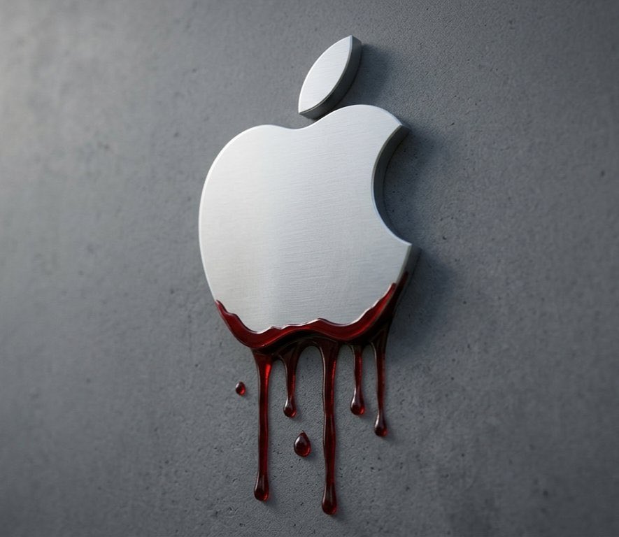 zeshmohmand's tweet image. بائیکاٹ ایپل بائیکاٹ iPhone 
پوری دنیا میں ایپل بائیکاٹ شروع ہوچکی ہے!!
کیا آپ بائیکاٹ کرینگے؟؟