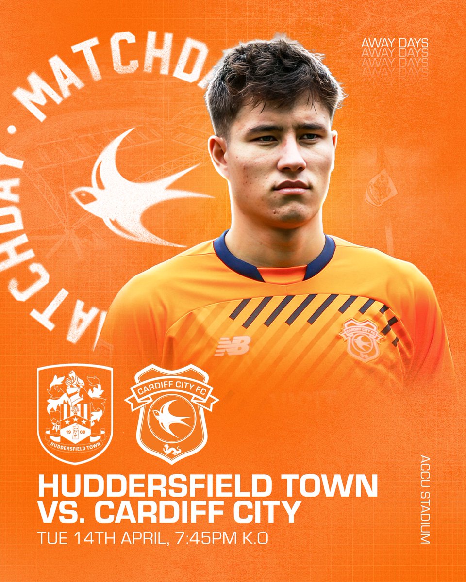 Cardiff City FC tweet media