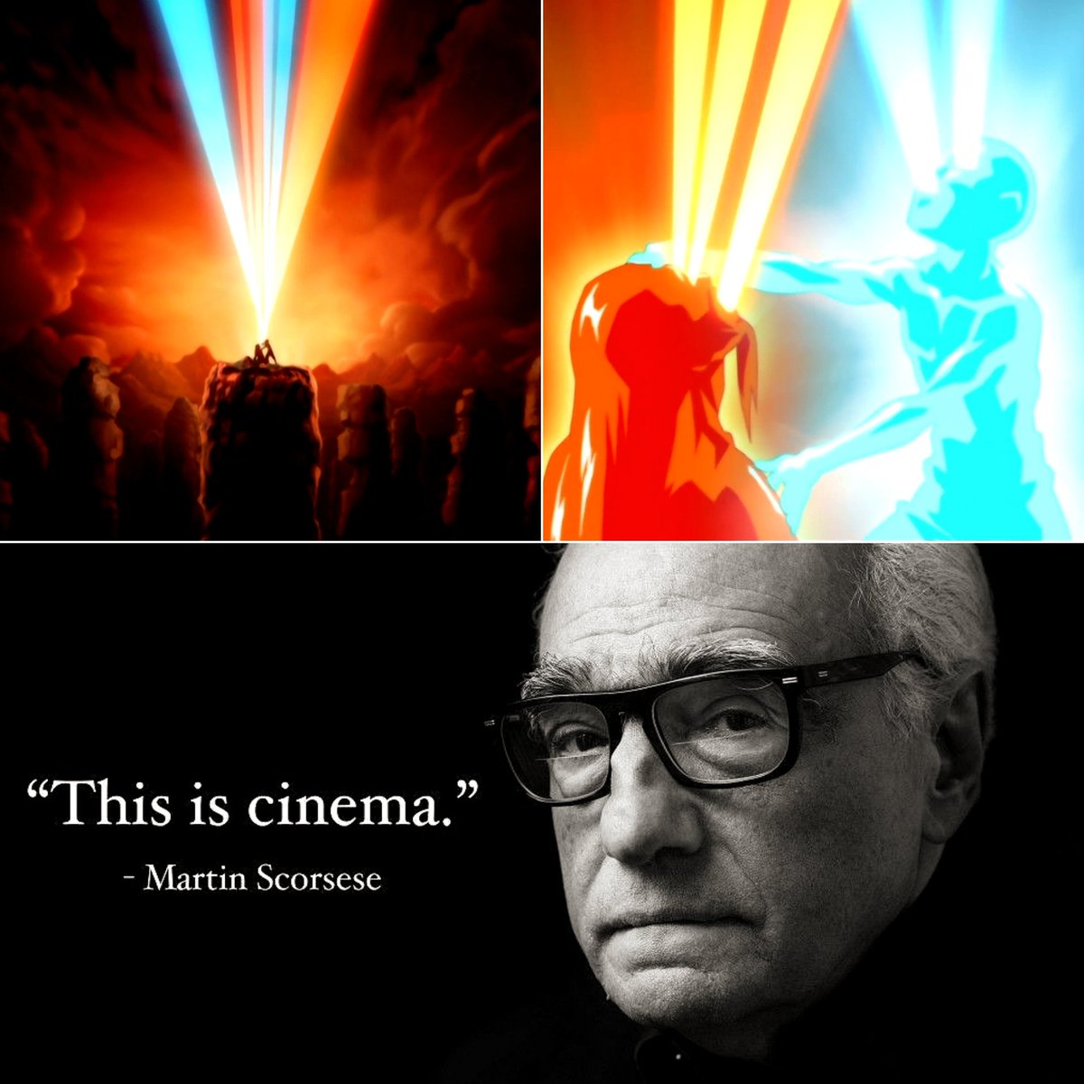 Avatar Universe tweet media