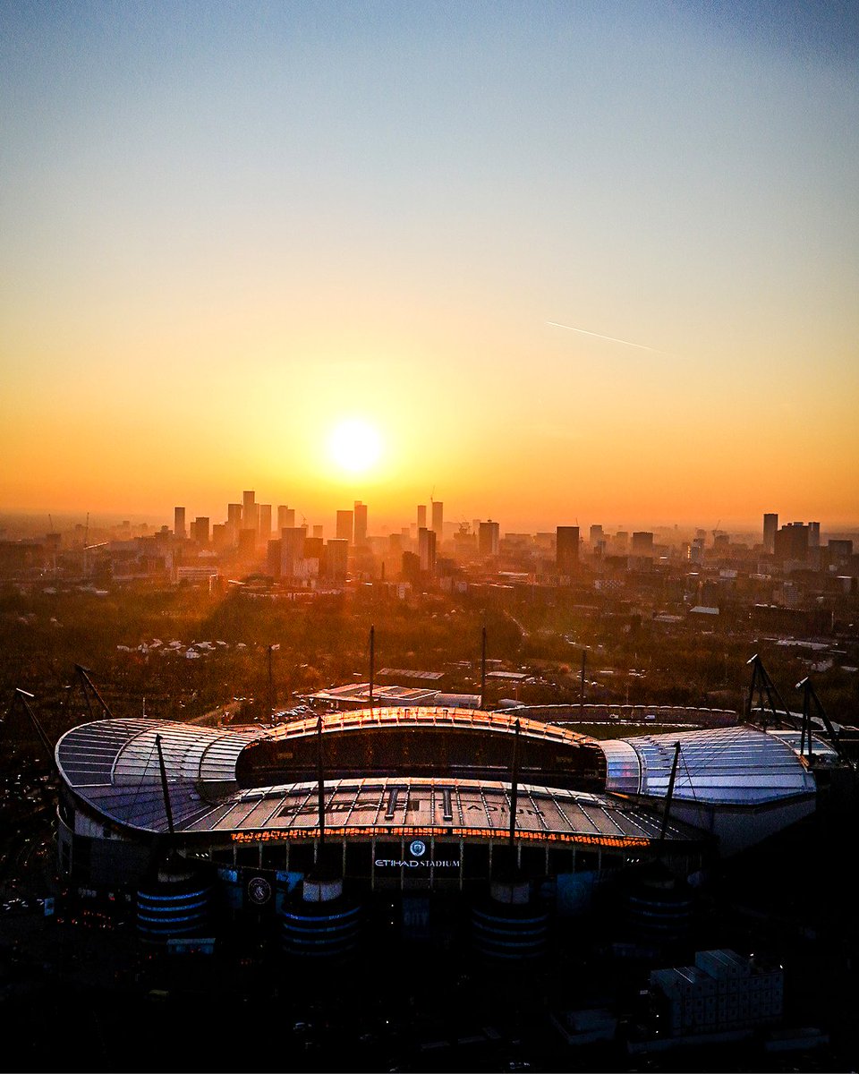 City Xtra tweet media