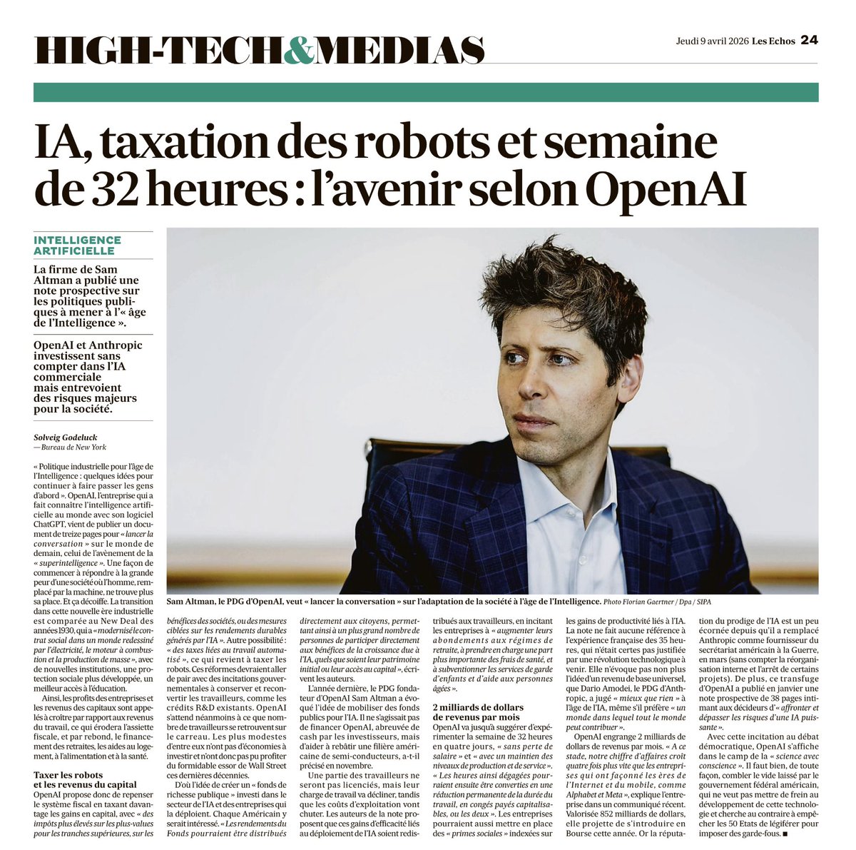 Alexandre Tsicopoulos tweet media