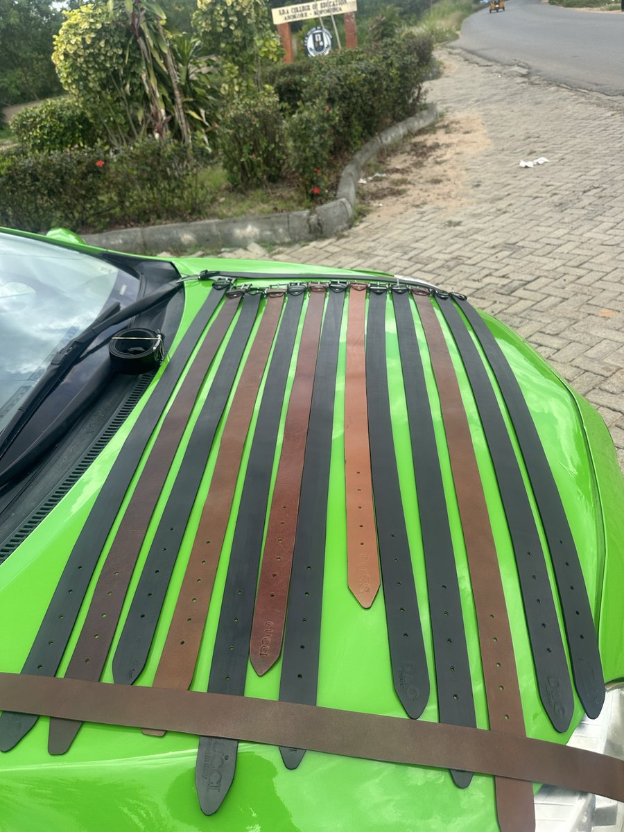 P4G WEARGH 🇬🇭👞 tweet media