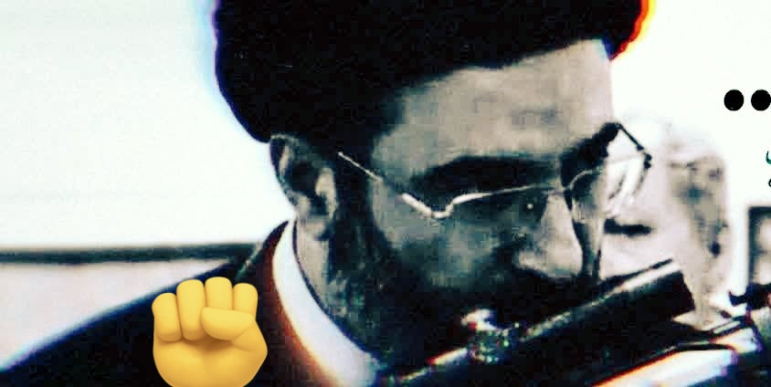 yones0983's tweet photo. چیشد ؟شما که گفتید ایران از  ترس حمله شما تسلیم شده  فکر کردین با مذاکره ایران عقب نشینی می‌کنه .کور خوندید  ایران از هیچکس دستور نمیگیره و نخواهد گرفت .
#آمریکا_شکست_خورد
#شکست_استکبار
#چالوس_جانفدا https://t.co/WZkJkS6o5D