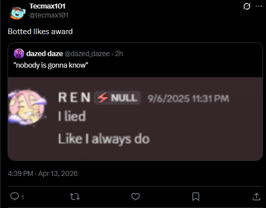 dazed daze tweet media
