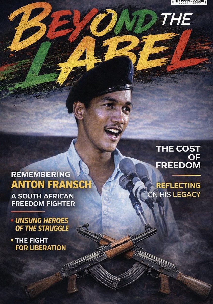 Beyond The Label🌍🤎📜 tweet media