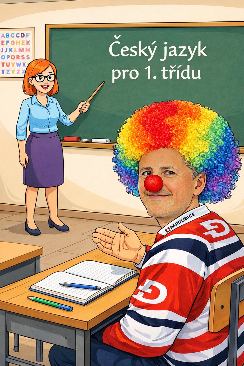 Sparta-Pardubice Game 5
- První výjezd na hokej na kole. 94 kiláků v protivětru a ne-forma po zimě = pozdní příjezd na stadion.
- Když chceš někomu říct něco citlivého, nikdy to nepiš. Volej nebo to řekni rovnou jen naživo = základní pravidlo!
- Nedvěd možná až moc emoce, ale