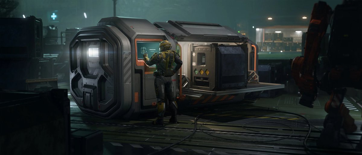 Beyond the Verse | Star Citizen tweet media